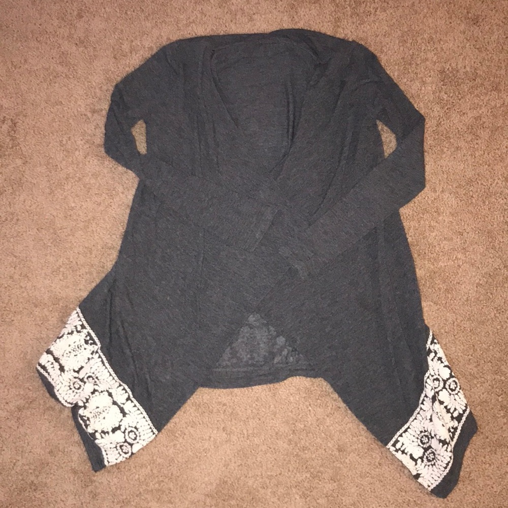 Women’s Cardigan